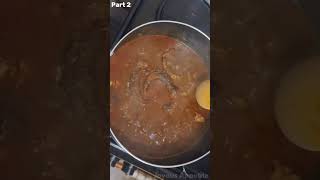 Best method of making EGUSI and UZIZA soup PART2westafricanfood goviral youtubeshorts cooking [upl. by Kissie]