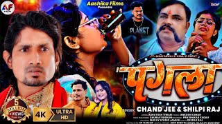 Video  पगला Pagla  Shilpi Raj Ft Mani Meraj  Vannu D Great  Chand Jee New Sad Song 2024 [upl. by Enilrad79]