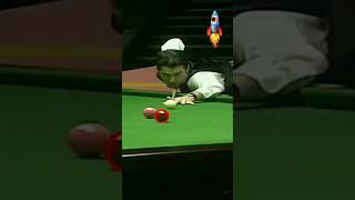 Ronnie OSullivan 1997 World Championship Full 147 shorts snooker ronnieosullivan entertainment [upl. by Lyford934]