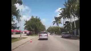 Nukualofa CBD tour March 17 2014 [upl. by Longan]