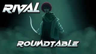 Lindsey Stirling  Roundtable Rival [upl. by Ynnad947]