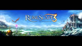 Exam Conditions  RuneScape 3 Music [upl. by Ytsirhk]