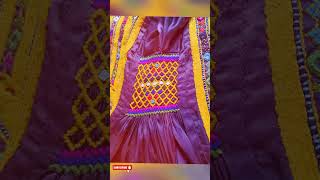 New feeta design  Irani designs balochiembrodery [upl. by Daryl364]