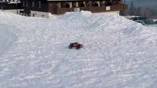 RC Freunde Furtfeld RaceOnSnow [upl. by Fennessy]