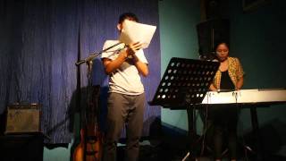 Basurero ng Luneta Gary Granada cover [upl. by Richardo]