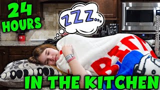 24 Hours In The Kitchen [upl. by Nitsed]