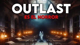 EL MEJOR JUEGO DE TERROR QUE EH JUGADO [upl. by Shuman]