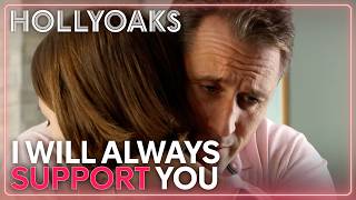 Whats Best For Ro  Hollyoaks [upl. by Ikcaj56]