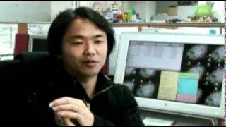 Junichi Masuda interview [upl. by Beekman]