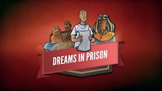 Dreams in Prison  April 8 2023 [upl. by Affrica]