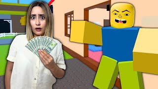 Necesito Más DINEROOOO en Roblox Andie [upl. by Devad661]