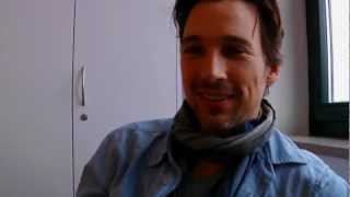 Vertretungsstunde mit Florian David Fitz [upl. by Killion]