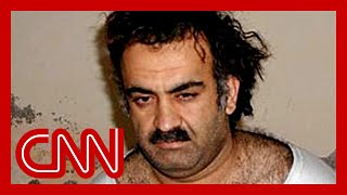 US reaches plea deal with alleged 911 mastermind Khalid Sheikh Mohammed [upl. by Dawes]