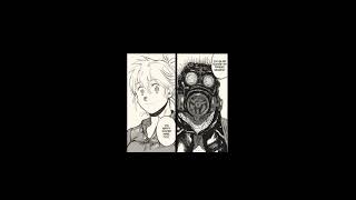 Dorohedoro edit [upl. by Htelimay]