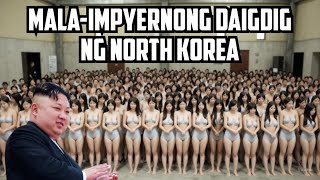 Ang MalaImpyernong Daigdig ng North Korea Mga Kakaibang Batas ng North Korea [upl. by Llerud]