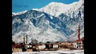 ParaChinar New Best song [upl. by Castorina550]