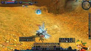 Aion sorcerer pvp 27  new siel  Aozora D Vol 1 [upl. by Onaimad]