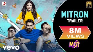 Sawarne Lage – Mitron  Jackky Bhagnani  Kritika Kamra  Jubin Nautiyal  Tanishk Bagchi [upl. by Henriques]