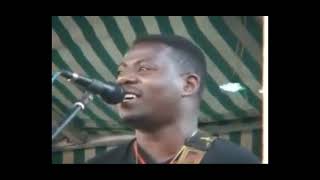 Tongai Moyo  Handidi Navo Naye Album 2006 Official Video [upl. by Beekman292]