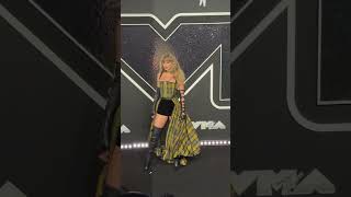 Taylor Swift at the VMAs 2024 MustSee Moments amp Performances 🌟🔥 [upl. by Karee]