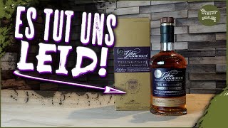 SWC Tasting Glen Garioch 18 Rennaissance  Was ist diese Woche nur los  502 Vol [upl. by Neit]