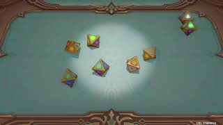 Primogems 3  swords only 23 [upl. by Jacobson]