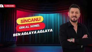 Sincanlı Erkal Sonel amp Dilber  Ben Ağlaya Ağlaya I Dilber  Pavyon Dansı  İnci Taneleri [upl. by Cummins]