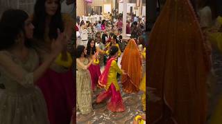 Pakistani weeding mhindi Highlight [upl. by Derej]