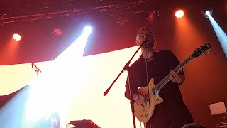 Loathe live  Screaming  Barrowlands Glasgow 2023 [upl. by Allehcram]