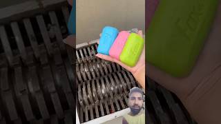 short shredding Gojzer satisfying soap shredder satisfying [upl. by Rubie190]