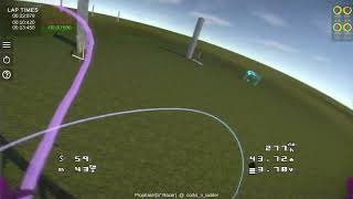 毎日ドローン2024 302365 Drone Racing Practice at BETAFLIGHT [upl. by Erasmo652]