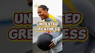 “Van Dijk’s Unchallenged Era” liverpool vandijk premierleague [upl. by Townsend]