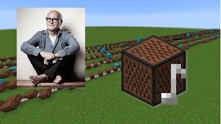 Minecraft Nefeli  Ludovico Einaudi with Note Blocks [upl. by Goodill]