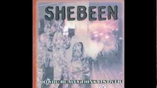 Shebeen Let the peolpe sing  This land is our land [upl. by Spense]