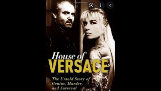 HOUSE OF VERSACE  GUIDES TO DESIGNER FASHION [upl. by Anael]