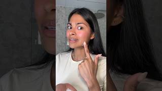 this beauty secret ridiculously works 🤩  beauty tips youtubeshort beauty skincare [upl. by Danika]