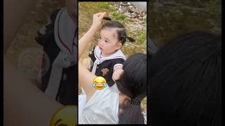 When Babies Get Sassy Angry Baby vs Parent Showdown 😂👶 AdamAndElea [upl. by Eiclud]