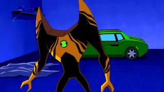 Ben 10 Ultimate Alien  Preview  Night of the Living Nightmare [upl. by Arabella]