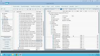 BPC 11 Embedded Planning  BW4HANA and S4HANA [upl. by Hsiwhem]