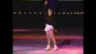 BEAUTIFUL NANCY KERRIGAN [upl. by Favin]