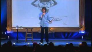 Dylan Moran  Your Potential [upl. by Alexia]