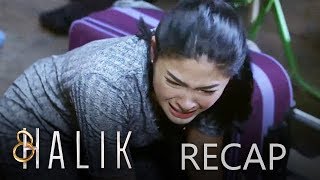 Halik Recap Jades sufferings [upl. by Calisa]