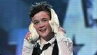 Britains Got Talent 2008 [upl. by Natsrik772]