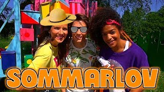 SOMMARLOV PARODI 2019 [upl. by Glynda553]