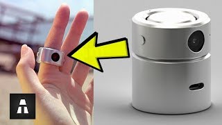 5 GADGETS UTILES QUI VONT CHANGER VOTRE QUOTIDIEN [upl. by Xuerd235]