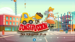 01 En construcción  Ebdv 2017 [upl. by Adlanor179]