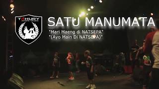 TFG  SATU MANUMATA   MARI MAENG DI NATSEPA [upl. by Minna]