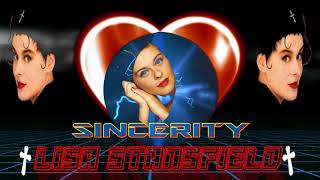 LISA STANSFIELD SINCERITY FROM JAZZKAT GROOVES [upl. by Namrehs23]