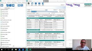 Impuesto IEPS en CONTPAQi comercial premium [upl. by Nylrad906]