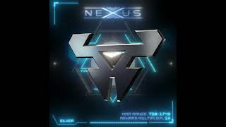 Silver rank in NEXUS [upl. by Disario]